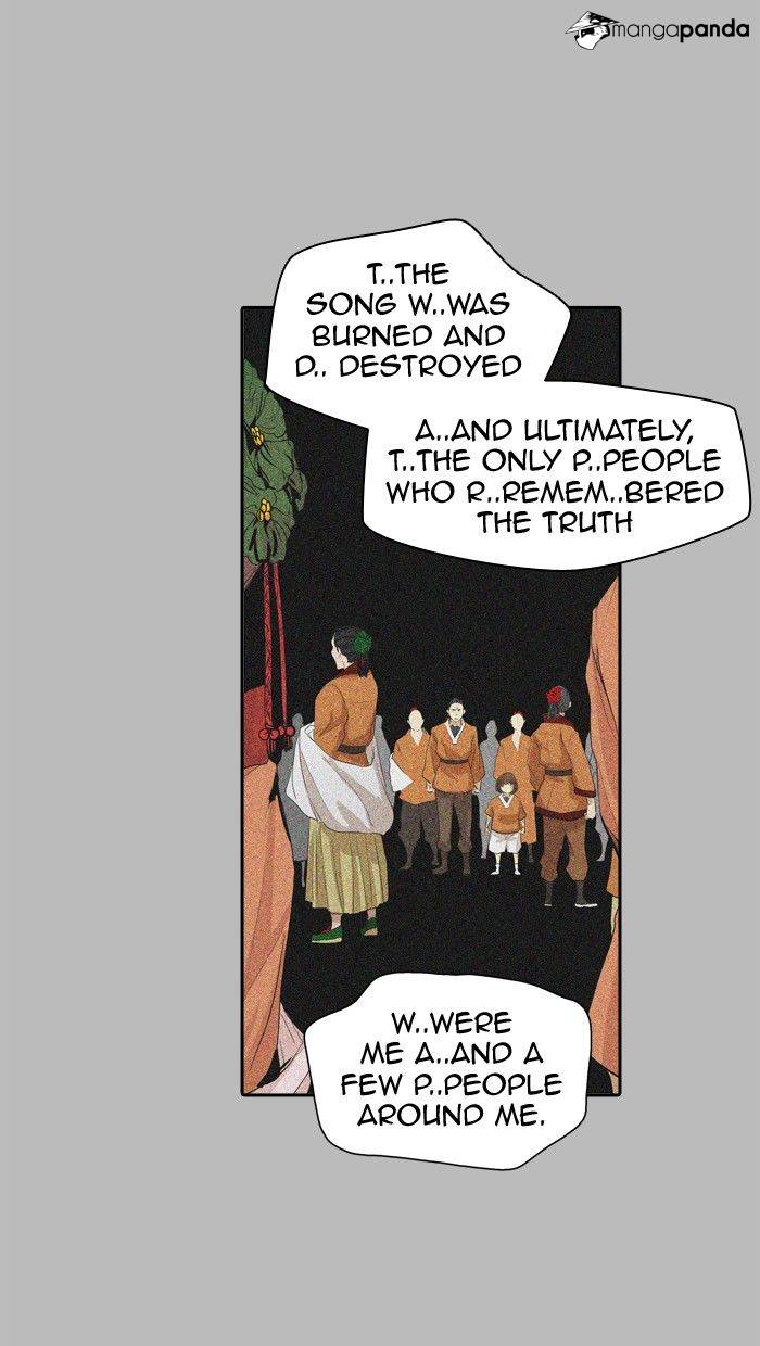 Tower of God Chapter 348 image 105